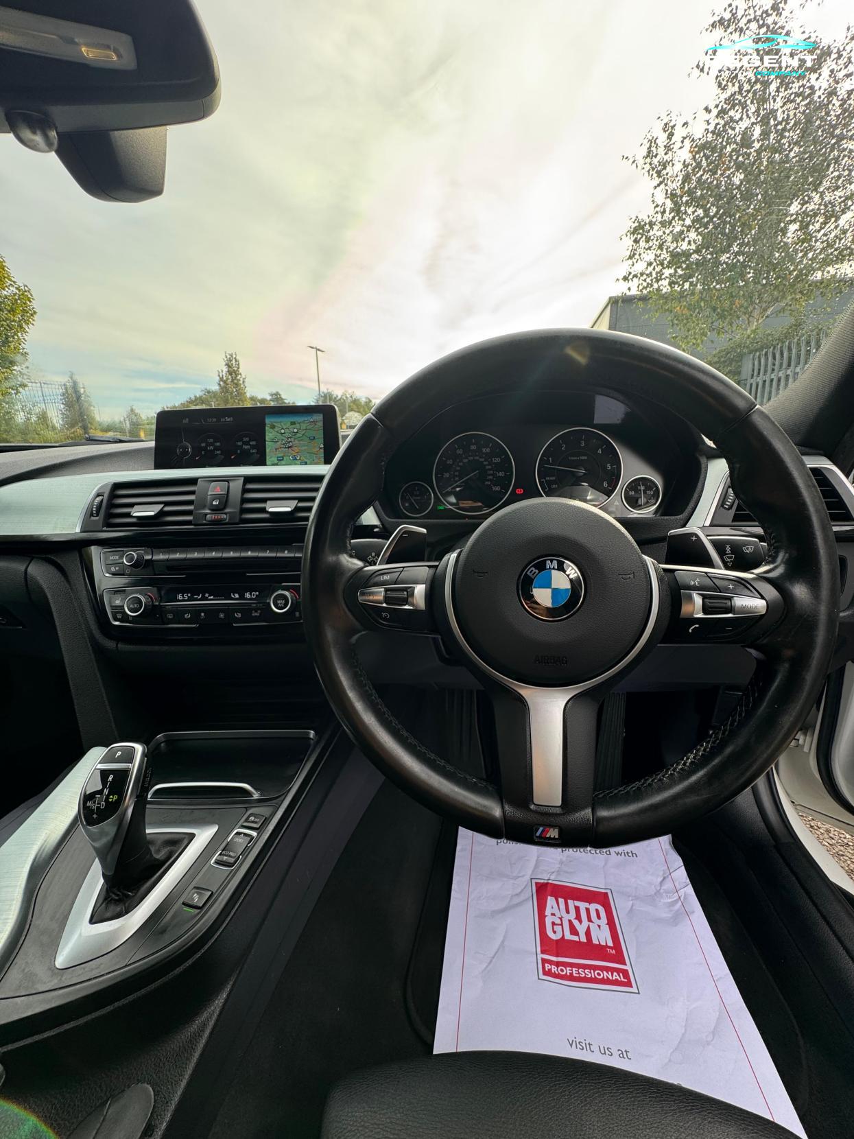 BMW 3 Series 3.0 335d M Sport Saloon 4dr Diesel Auto xDrive Euro 6 (s/s) (313 ps)