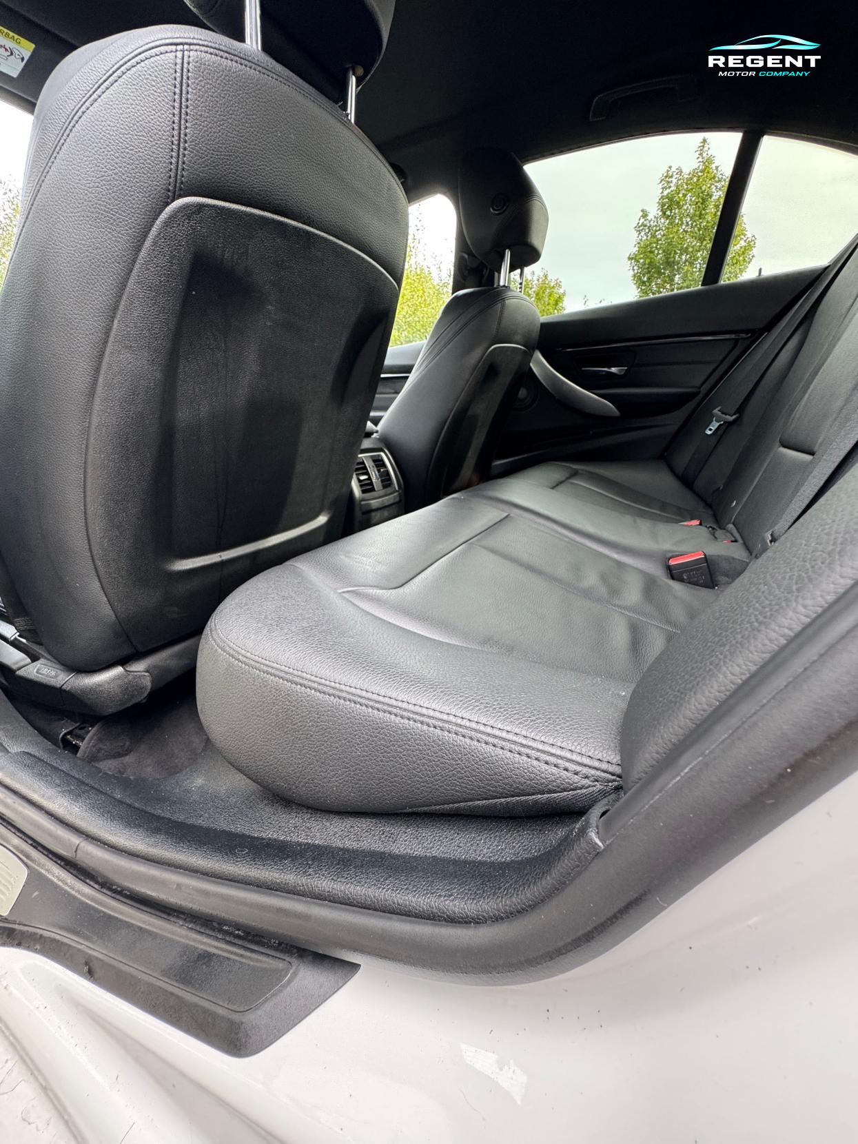 BMW 3 Series 3.0 335d M Sport Saloon 4dr Diesel Auto xDrive Euro 6 (s/s) (313 ps)
