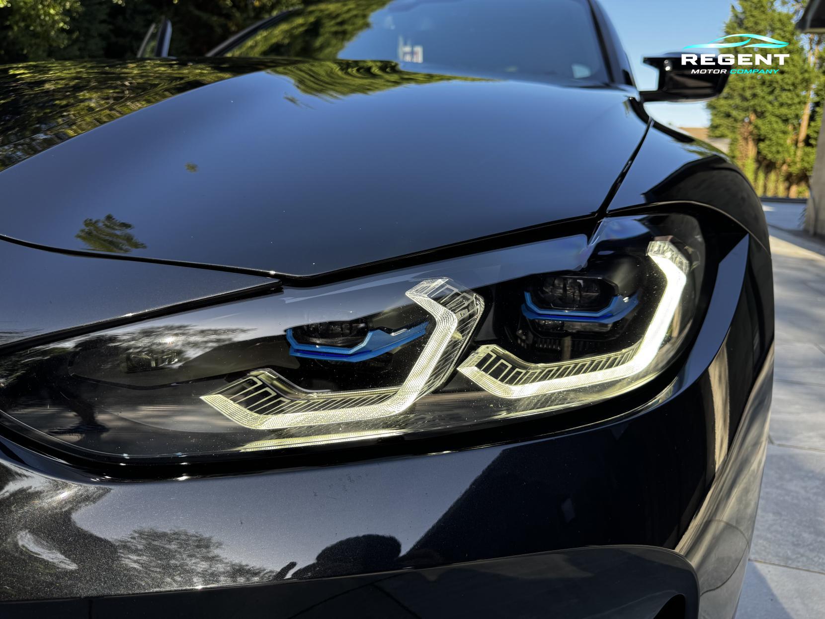 BMW M3 3.0 BiTurbo Competition Saloon 4dr Petrol Steptronic M xDrive Euro 6 (s/s) (510 ps)
