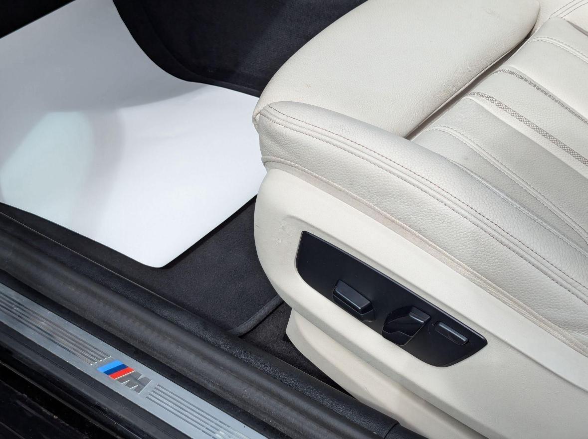 BMW 5 Series 2.0 520d MHT M Sport Touring 5dr Diesel Hybrid Steptronic Euro 6 (s/s) (190 ps)